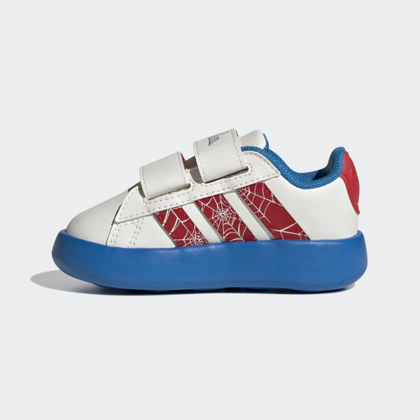 PATIKE ADIDAS GRAND COURT SPIDER BT 