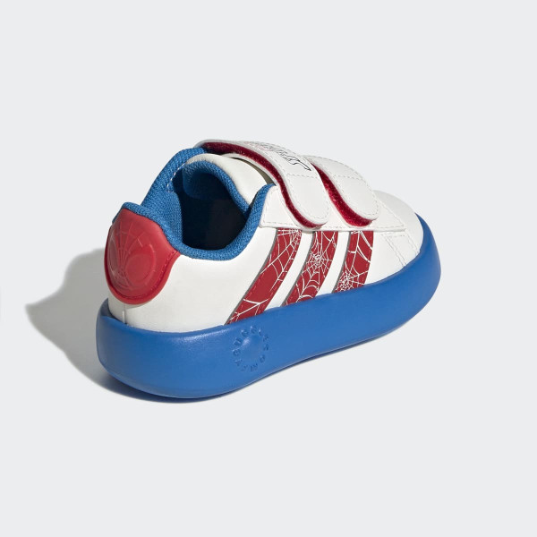 PATIKE ADIDAS GRAND COURT SPIDER BT 