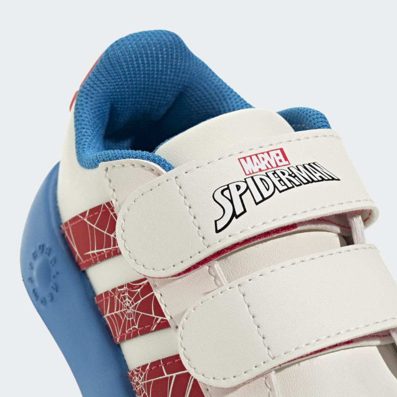 PATIKE ADIDAS GRAND COURT SPIDER BT 