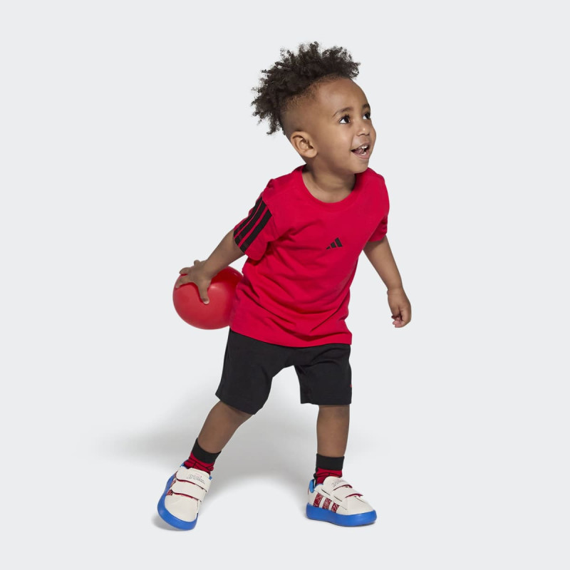 PATIKE ADIDAS GRAND COURT SPIDER BT 