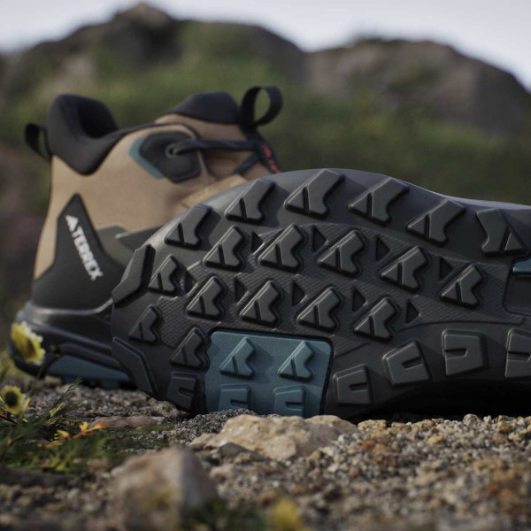 CIPELE ADIDAS TERREX ANYLANDER MID R.RDY M 