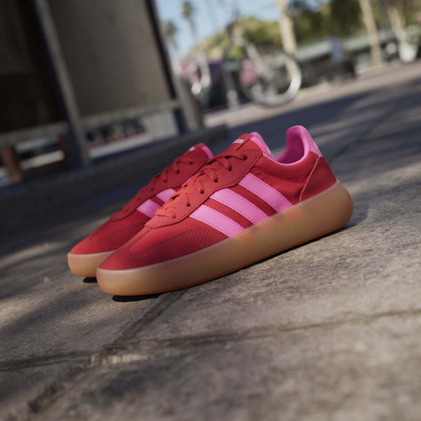 PATIKE ADIDAS BARREDA DECODE J GG 