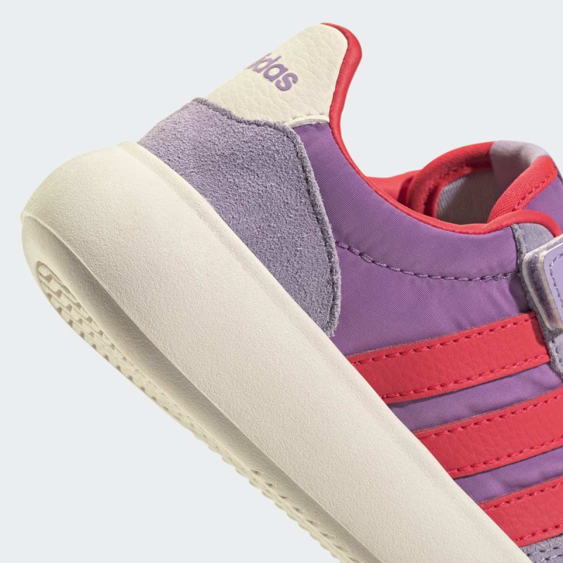 PATIKE ADIDAS BARREDA DECODE EL C GP 
