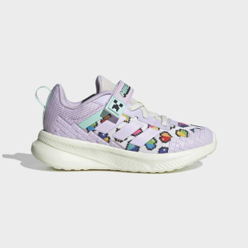 PATIKE ADIDAS MINECRAFT FORTARUN EL C GP 
