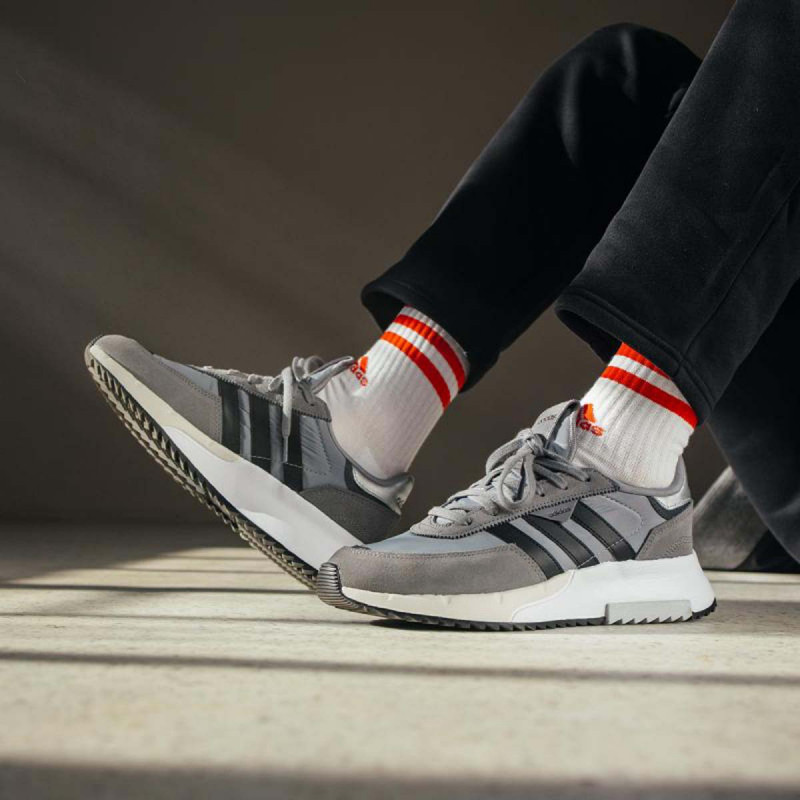 PATIKE ADIDAS RETROPY F2 M 