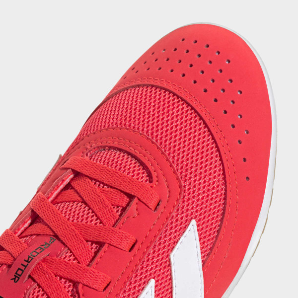 PATIKE ADIDAS PREDATOR CLUB IN SALA J BG 