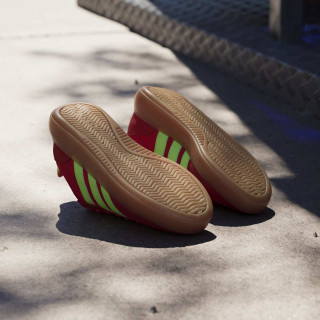 PATIKE ADIDAS BARREDA DECODE W 