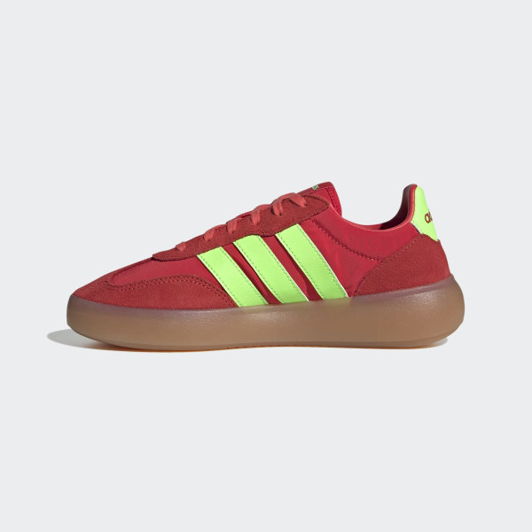 PATIKE ADIDAS BARREDA DECODE W 