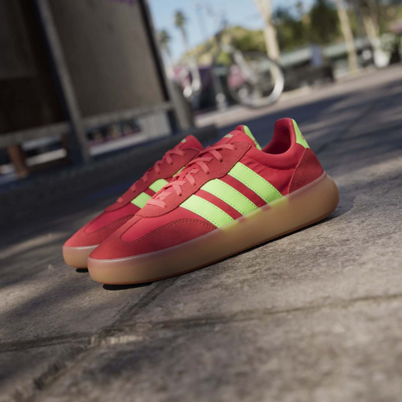 PATIKE ADIDAS BARREDA DECODE W 
