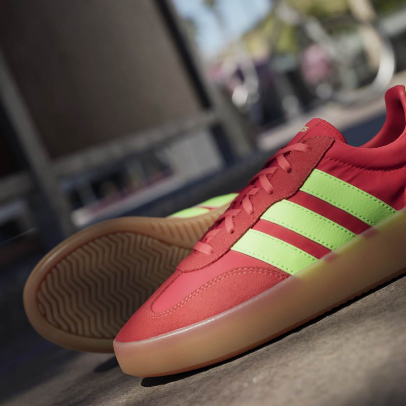 PATIKE ADIDAS BARREDA DECODE W 