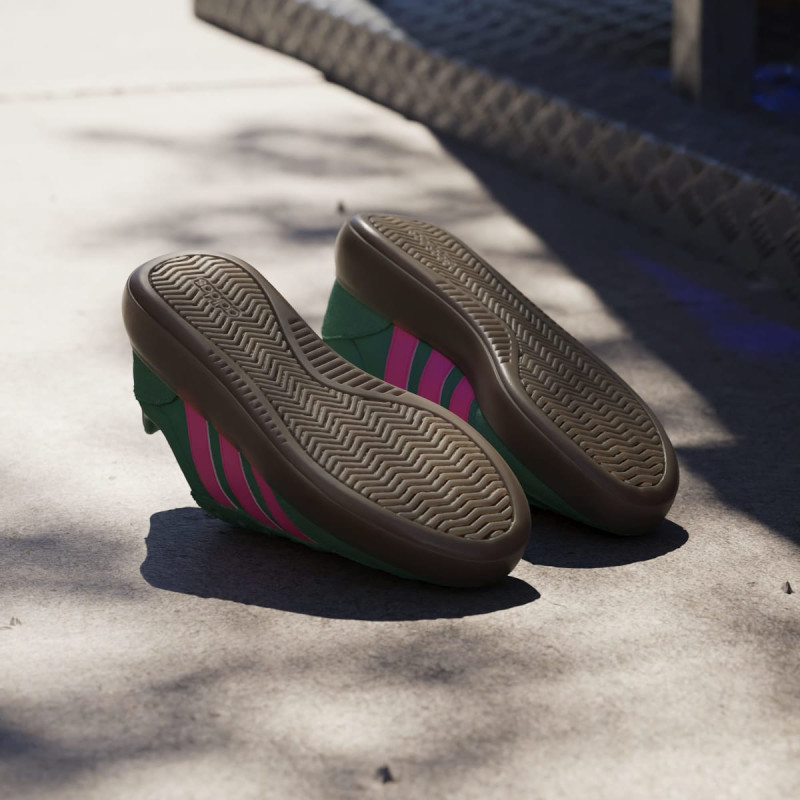 PATIKE ADIDAS BARREDA DECODE W 