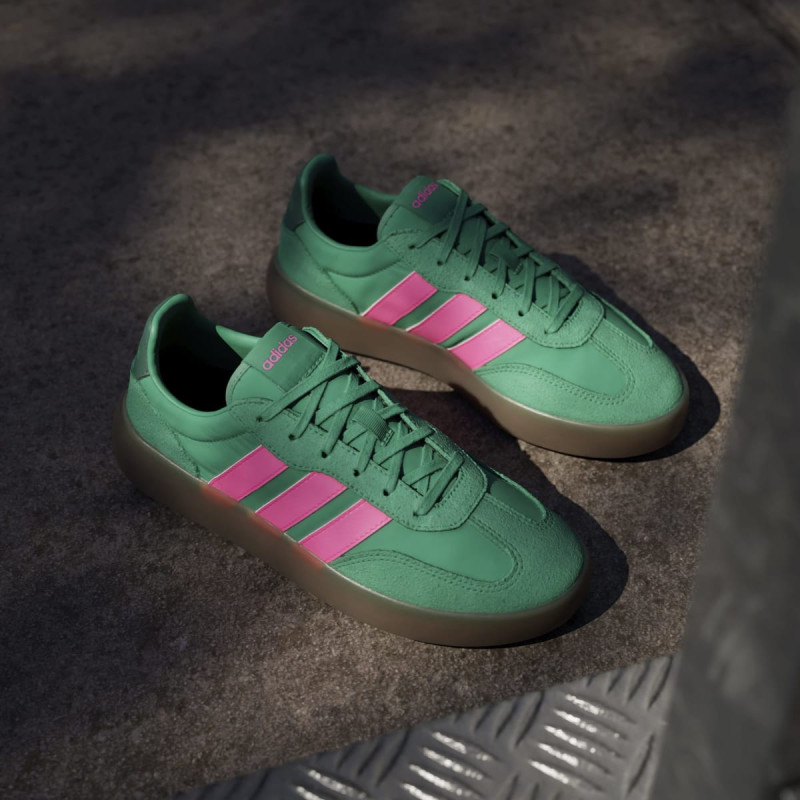 PATIKE ADIDAS BARREDA DECODE W 