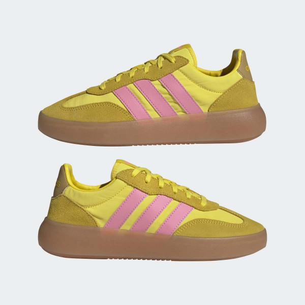 PATIKE ADIDAS BARREDA DECODE W 