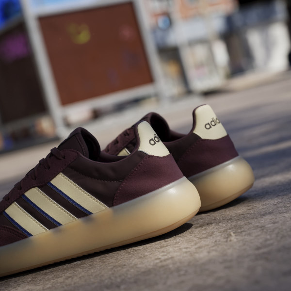 PATIKE ADIDAS BARREDA DECODE W 