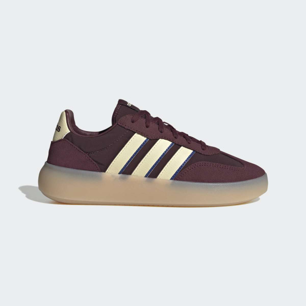 PATIKE ADIDAS BARREDA DECODE W 