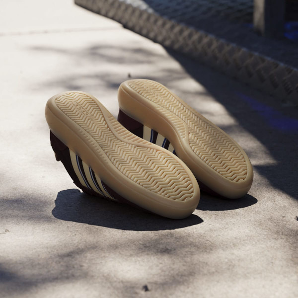 PATIKE ADIDAS BARREDA DECODE W 