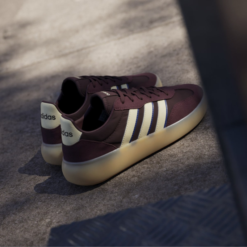 PATIKE ADIDAS BARREDA DECODE W 