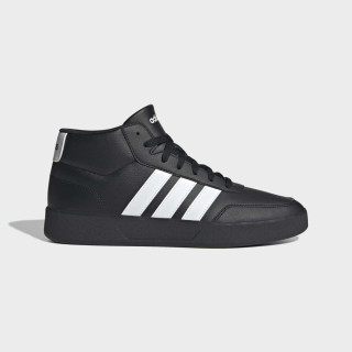 PATIKE ADIDAS BREAKNET MID M 