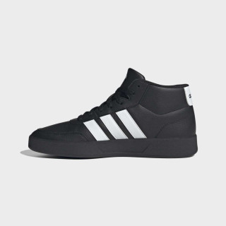 PATIKE ADIDAS BREAKNET MID M 