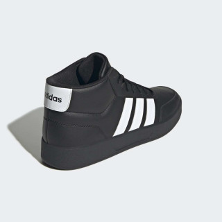 PATIKE ADIDAS BREAKNET MID M 