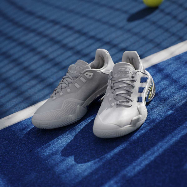 PATIKE ADIDAS BARRICADE 13 W SE W 