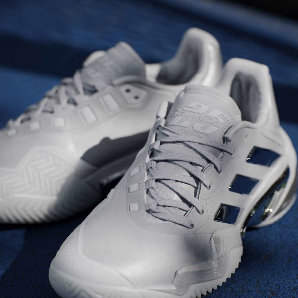 PATIKE ADIDAS BARRICADE 13 W SE W 