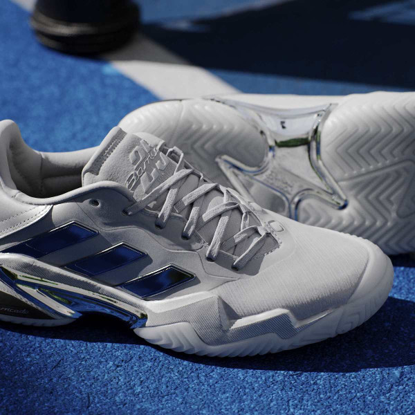 PATIKE ADIDAS BARRICADE 13 W SE W 