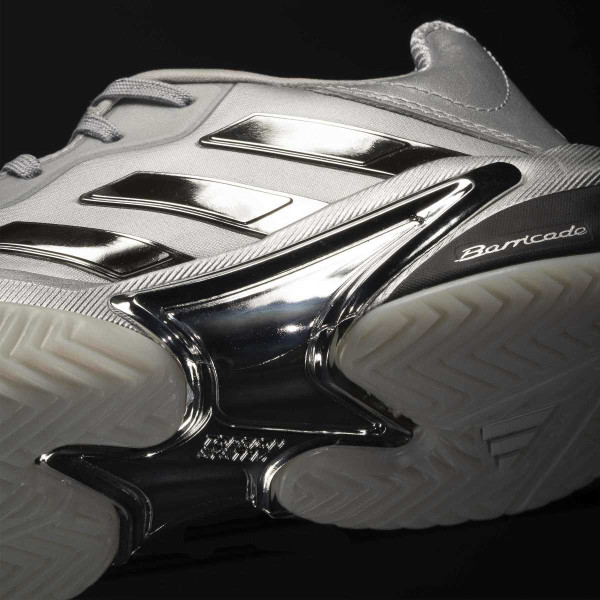 PATIKE ADIDAS BARRICADE 13 W SE W 