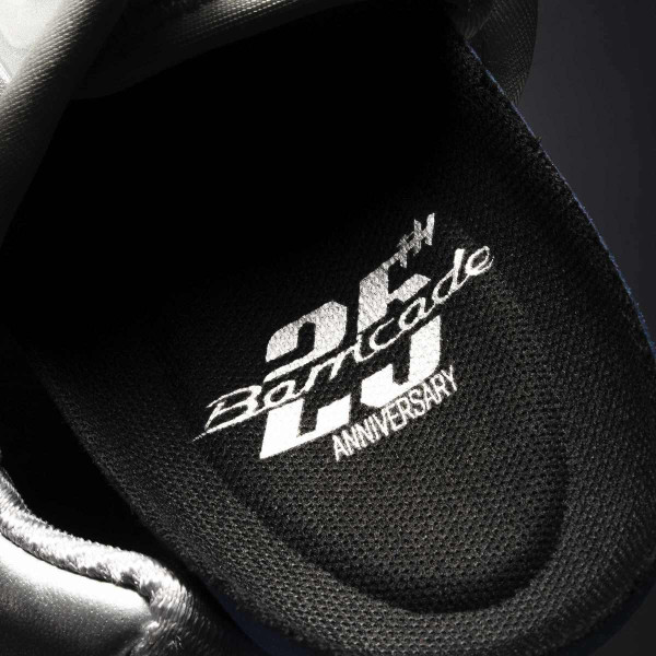 PATIKE ADIDAS BARRICADE 13 W SE W 