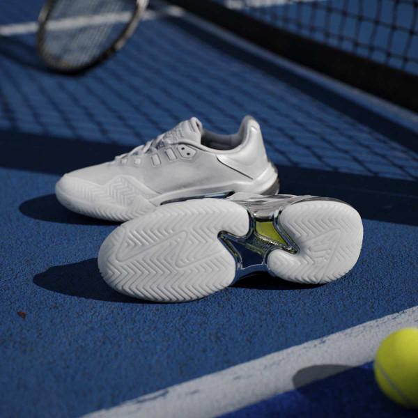 PATIKE ADIDAS BARRICADE 13 W SE W 