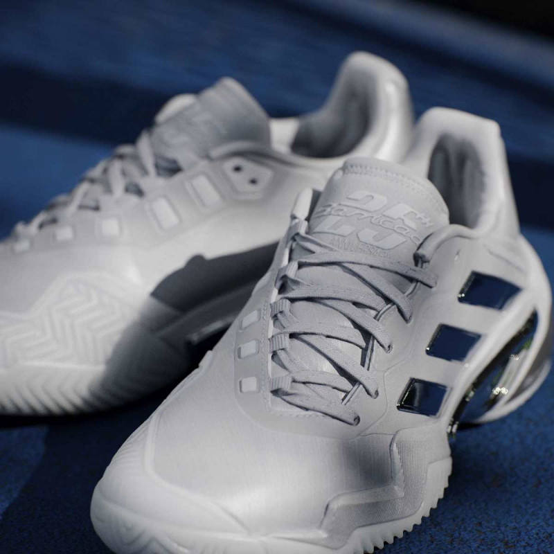 PATIKE ADIDAS BARRICADE 13 W SE W 