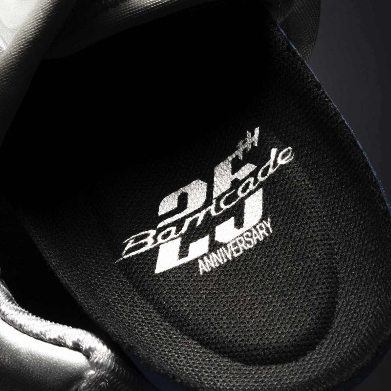 PATIKE ADIDAS BARRICADE 13 W SE W 