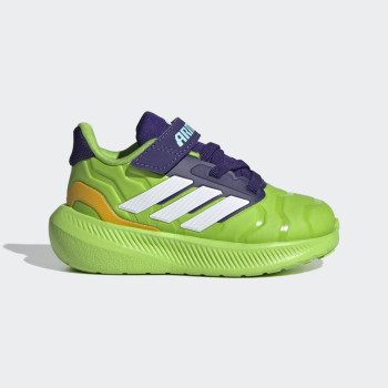 PATIKE ADIDAS RUNFALCON 5 IRON HULK EL I BT 