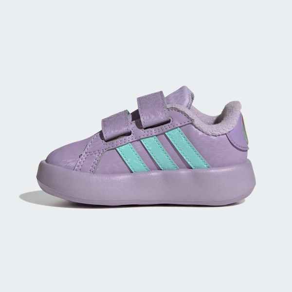 PATIKE ADIDAS GRAND COURT FROZEN CF I GT 