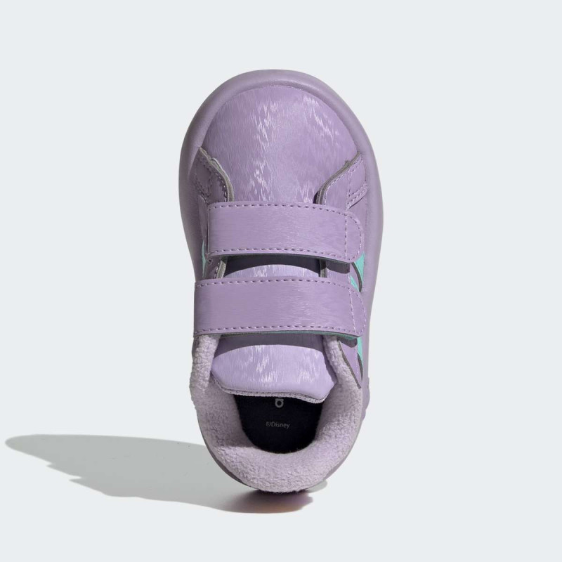 PATIKE ADIDAS GRAND COURT FROZEN CF I GT 