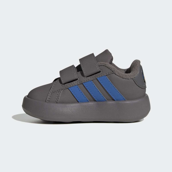 PATIKE ADIDAS GRAND COURT BALOO CF I BT 