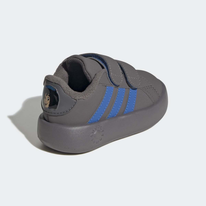 PATIKE ADIDAS GRAND COURT BALOO CF I BT 