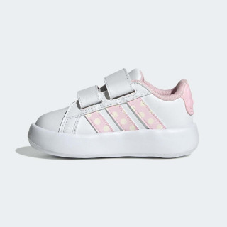 PATIKE ADIDAS DISNEY MINNIE MOUSE GRAND COURT GT 
