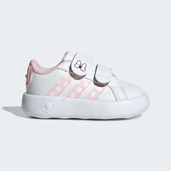 PATIKE ADIDAS DISNEY MINNIE MOUSE GRAND COURT GT 