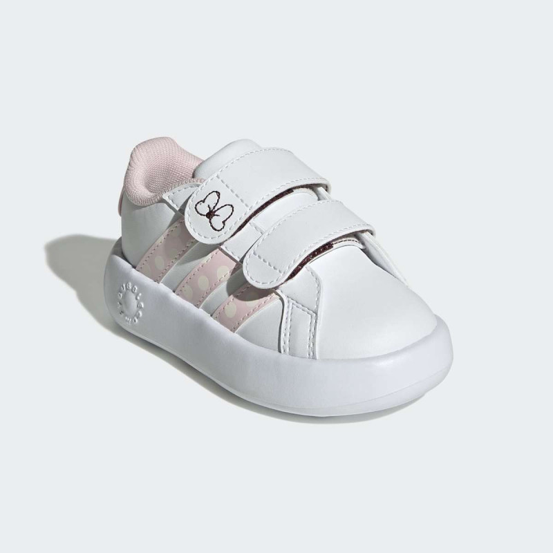 PATIKE ADIDAS DISNEY MINNIE MOUSE GRAND COURT GT 