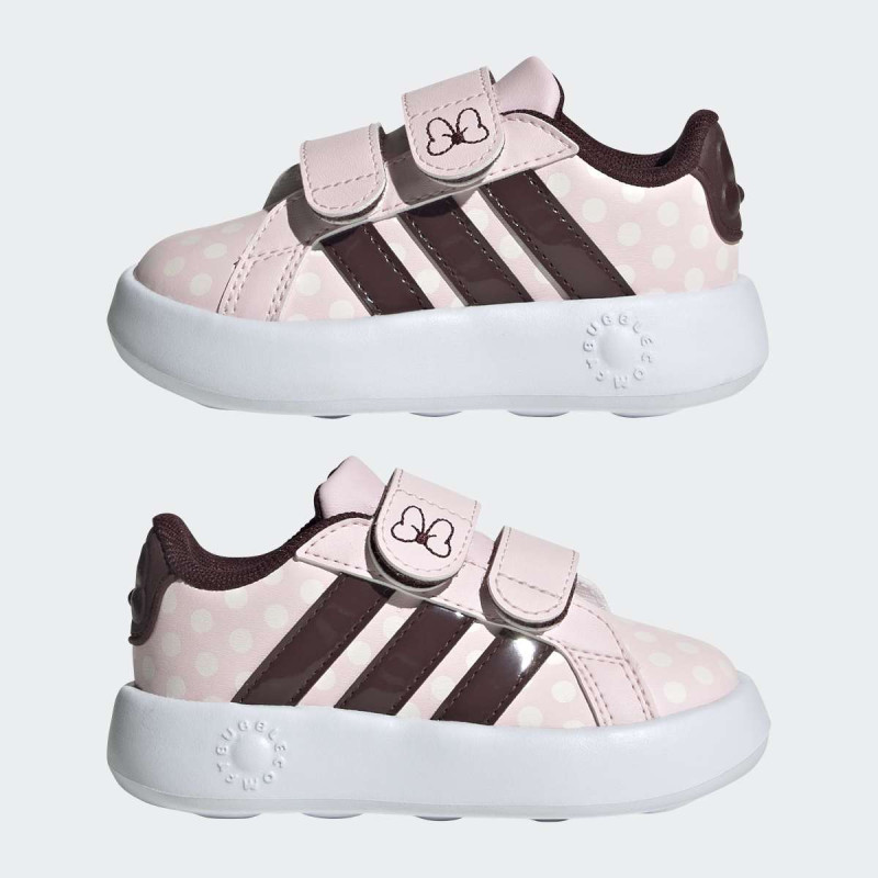 PATIKE ADIDAS GRAND COURT MINNIE CF I GT 
