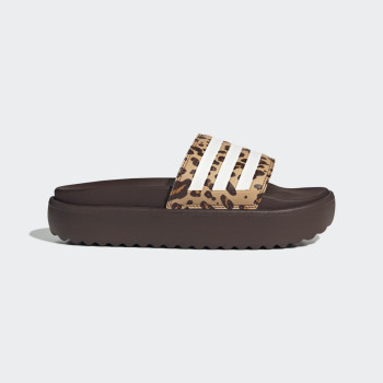 PAPUCE ADIDAS ADILETTE PLATFORM W 