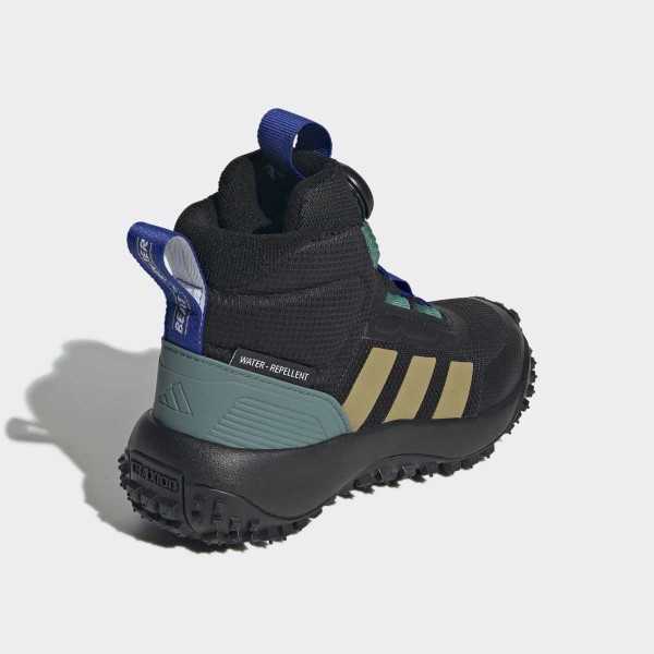 CIPELE ADIDAS FORTATRAIL BOA K BPG 