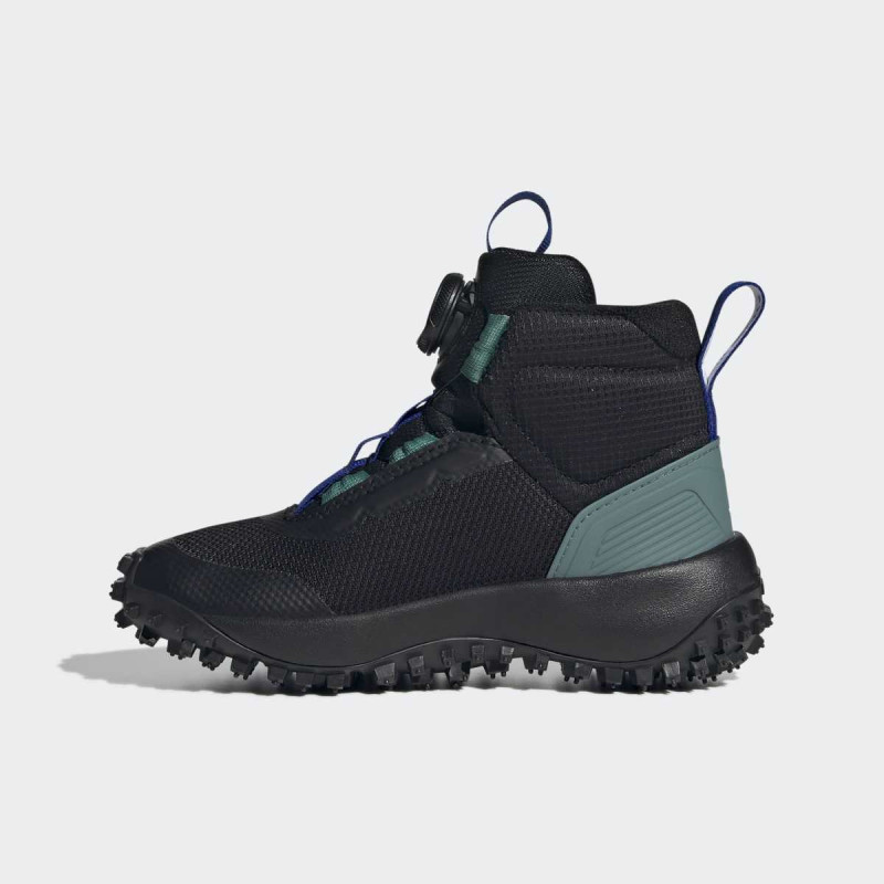 CIPELE ADIDAS FORTATRAIL BOA K BPG 