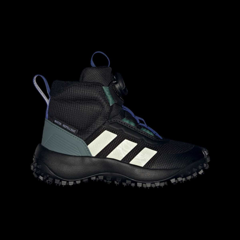 CIPELE ADIDAS FORTATRAIL BOA K BPG 
