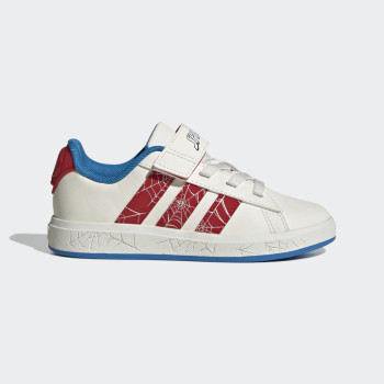 PATIKE ADIDAS GRAND COURT SPIDER- BP