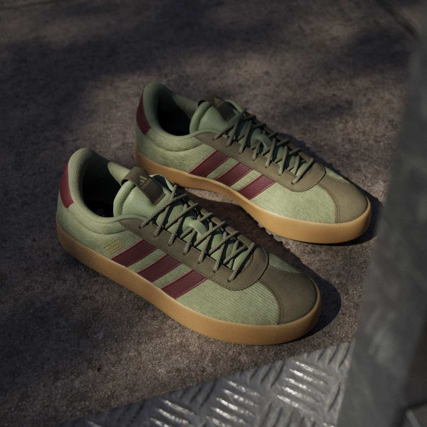 PATIKE ADIDAS VL COURT 3.0 M 