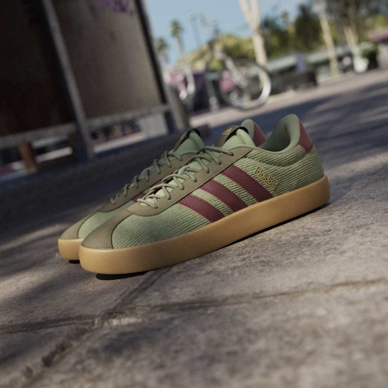 PATIKE ADIDAS VL COURT 3.0 M 