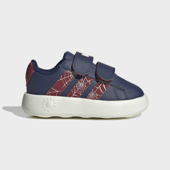PATIKE ADIDAS GRAND COURT SPIDER-MAN CF I BT 