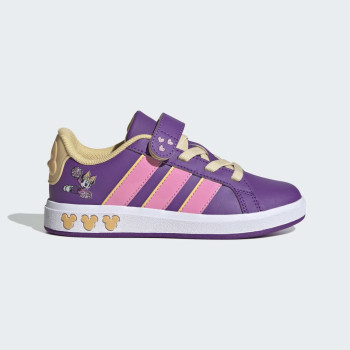 PATIKE ADIDAS GRAND COURT MINNIE EL K GP 